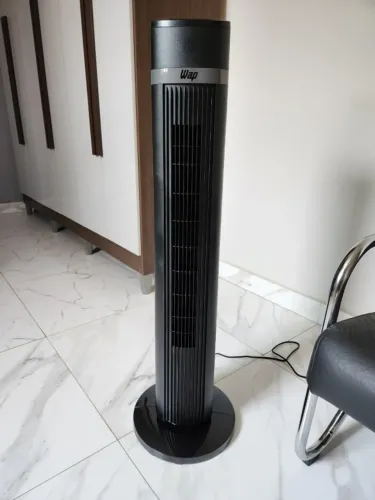 Ventilador Torre Wap Air Silence