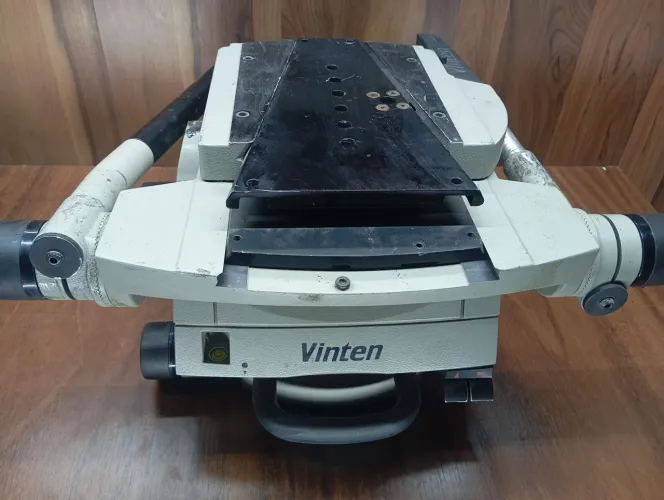 Vintém Vector 70 Cabeça de Fluido 