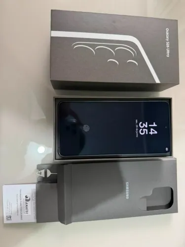 S26 ULTRA 512GB