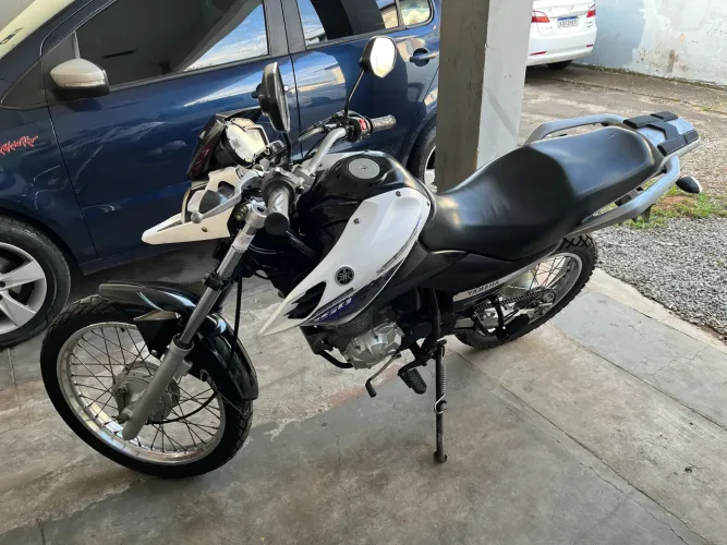 Crosser 150 2015