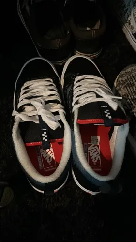 Vans Old Skool