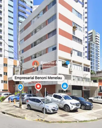 Comercial para vender e alugar, BOA VIAGEM, Recife, PE
