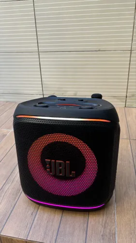 Jbl encore 2