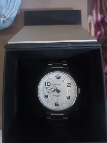 Relógio Original
