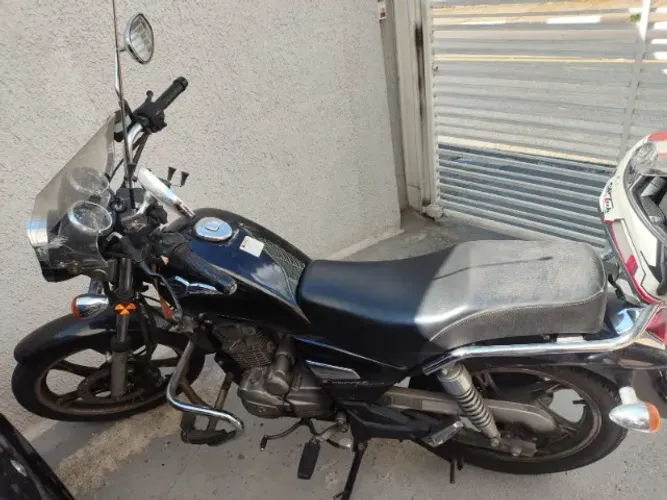 Moto Master Hide 2021
