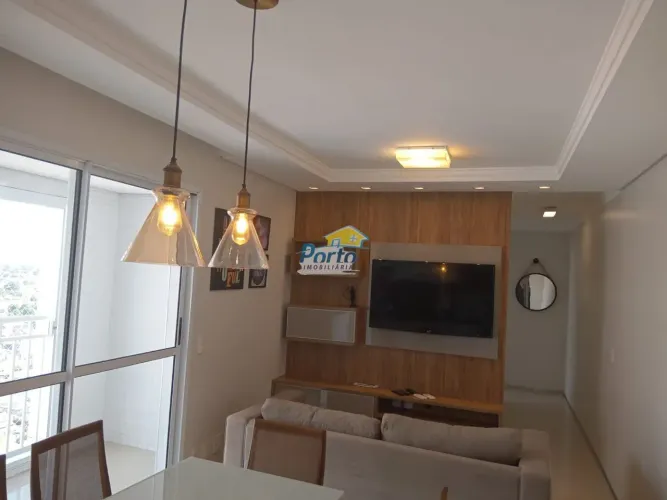 Apartamento (MOBILIADO) 2 quartos para Locação ILHOTAS, Teresina