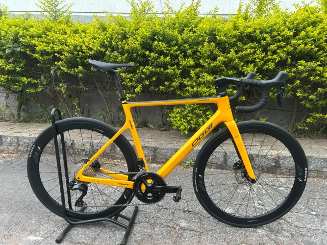 Cadenza 600 Oggi - semi nova