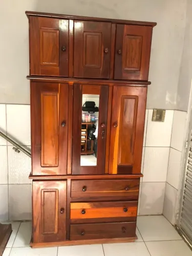 Cômoda