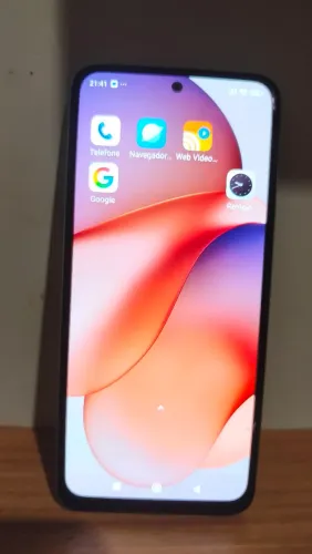 Xiaomi 12S