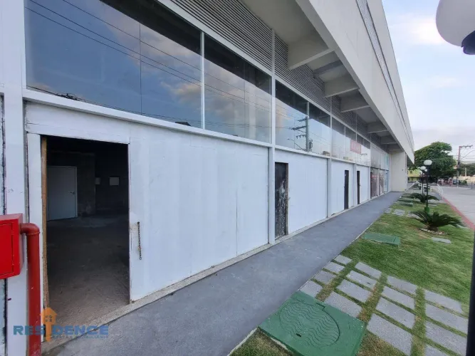 Loja para alugar, 40 m² por R$ 3.100,00/mês - Santa Inês - Vila Velha/ES