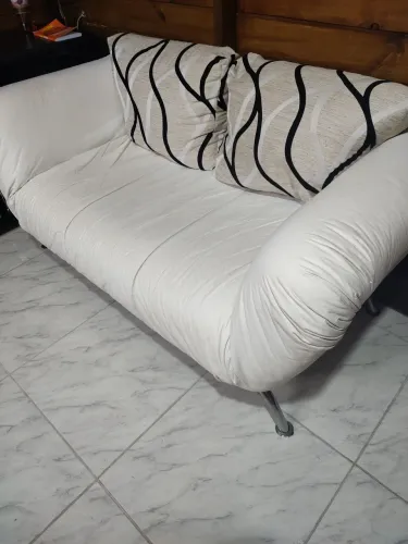 Vendo sofá 