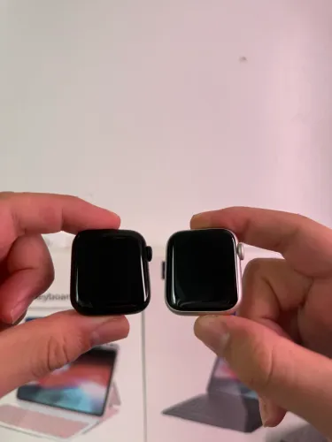 Apple Watch SE 3 40mm - GPS + Celular 