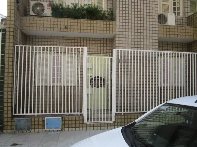 CASA para alugar na cidade de FORTALEZA-CE