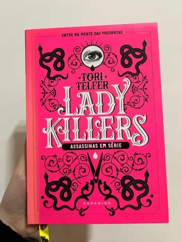 Lady Killers Assassinas em Série