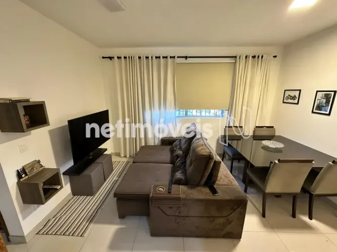 Venda Apartamento 3 quartos Carlos Prates Belo Horizonte