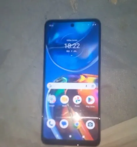 Moto E32 