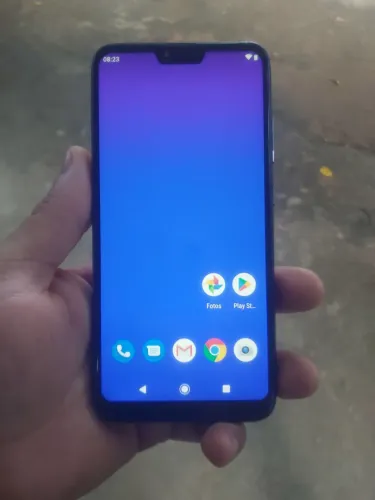 Asus zenfone 64 gigas