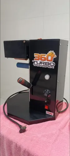 Máquina de personalizado copos e taças 