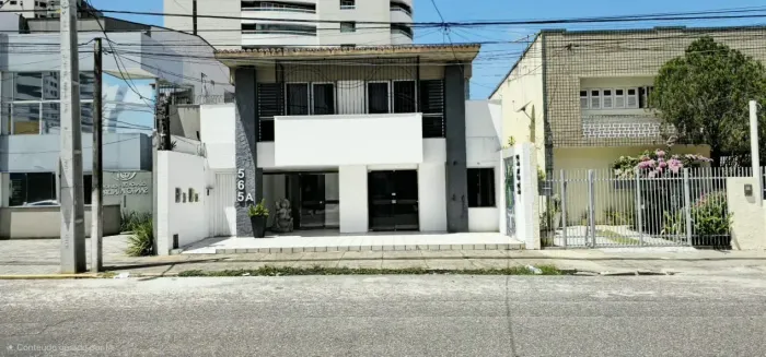 Locação Comercial Avenida Mossoró | Natal/RN