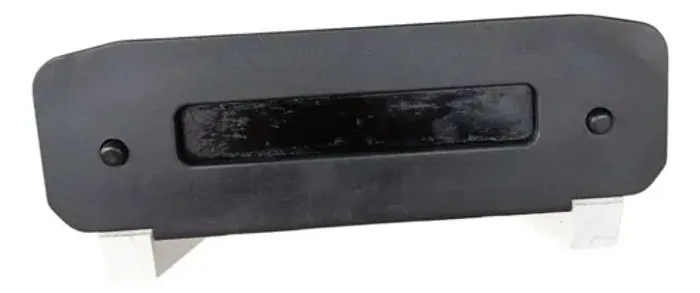 Computador Relogio Bordo Peugeot 206 2004 2008