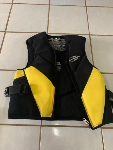 Colete Salva Vidas Mormaii