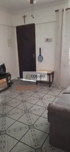 Apartamento à venda, Recanto Bom Jesus, Guarulhos, SP