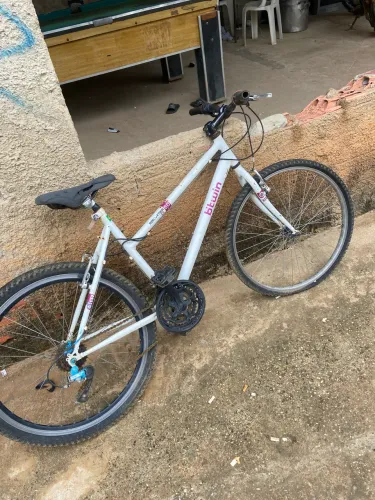 Bike shimano