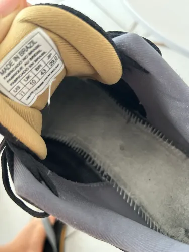 Tênis mizuno Wave 05