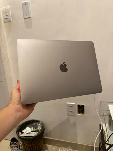 MacBook Pro 2017