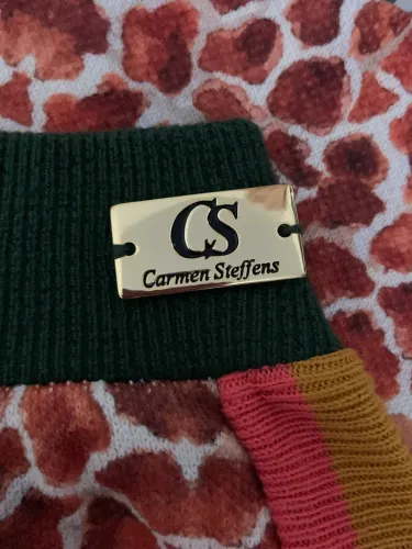 Conjunto Carmen Steffens 