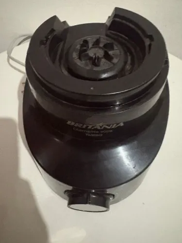 Base para liquidificador