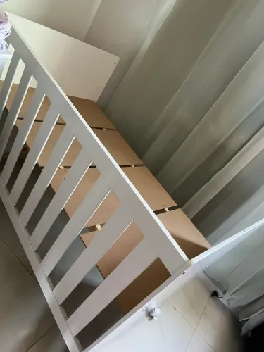 berço
