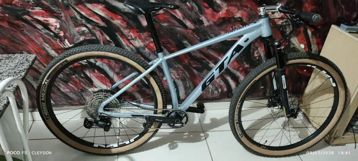 Bike GTA