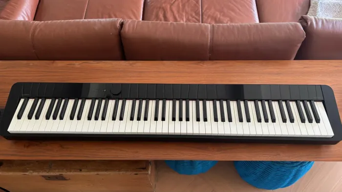 Piano digital Casio Privia PX-1000