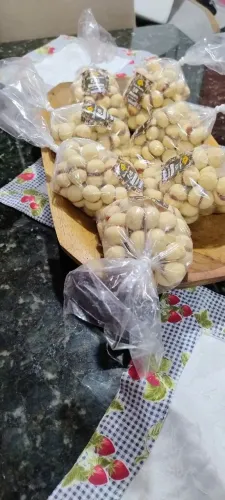 BISCOITO CASADINHOS,PCTS 400GR 20,00