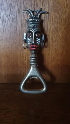 Abridor de Garrafas Antiguidade 