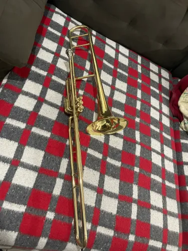 Trombone weril f670