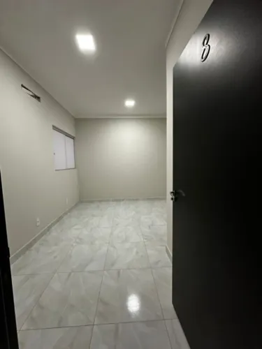 Sala para alugar, 10 m² por R$ 2.000,00/mês - Vila Santo Antônio - São José do Rio Preto/S