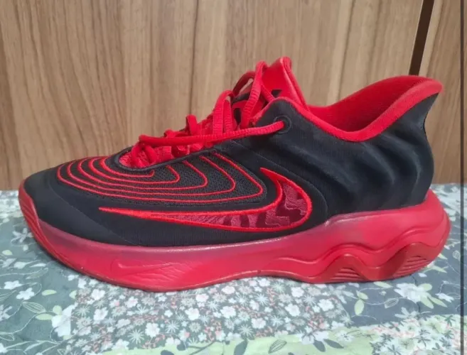 Tênis Nike Giannis Immortality 4