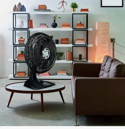 Ventilador Arno Linea