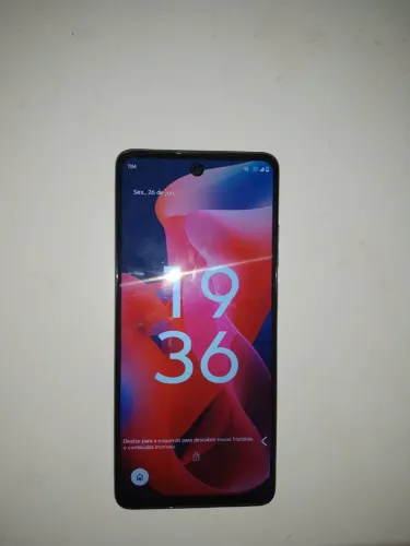 Vendo MotoG24