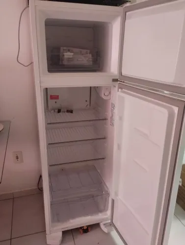Geladeira Electrolux 