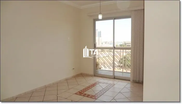 Apartamento à venda com 3 quartos 1 suíte 1 vaga, 75 m² no Jardim Leonor - Campinas/SP REF