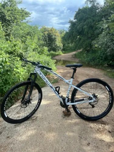 Bicicleta toro aro 29