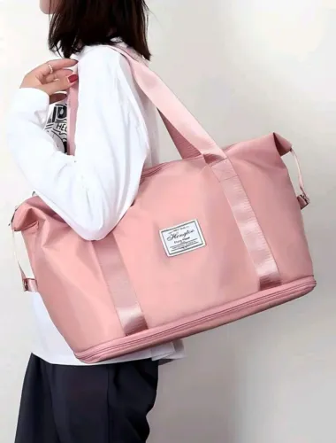 Bolsa De Viagem Impermeável Super Promoção