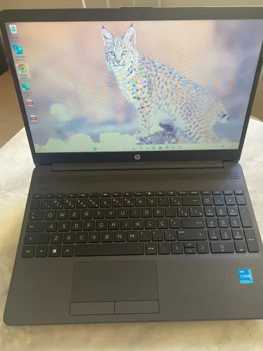 Notebook hp 9 geração