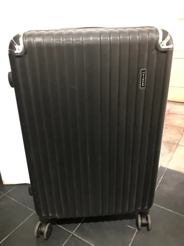 Mala de 30kg pra viagem