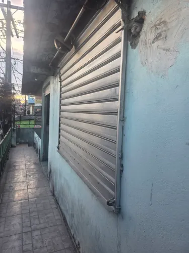 Porta de enrolar