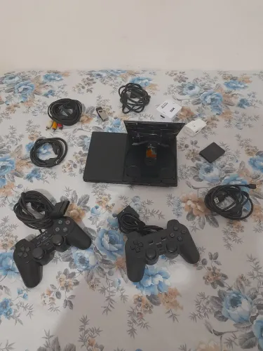 Estou vendendo