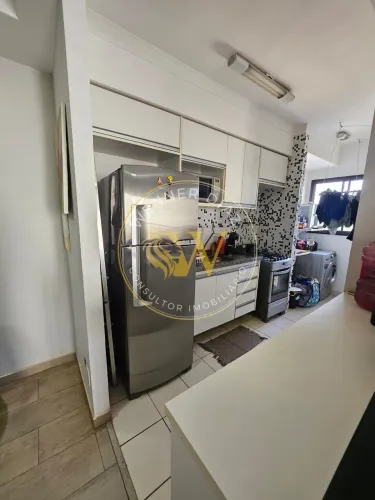 Terra Nova Green Life 2 - APARTAMENTO MOBILIADO À VENDA NO GREEN LIFE II BAIRRO VIVENDAS